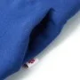 Child's pants with wide cobalt blue legs size 140 by , kids pants - Ref: Foro24-11038, Price: 10,64 €, Discount: %