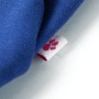 Child's pants with wide cobalt blue legs size 140 by , kids pants - Ref: Foro24-11038, Price: 10,74 €, Discount: %