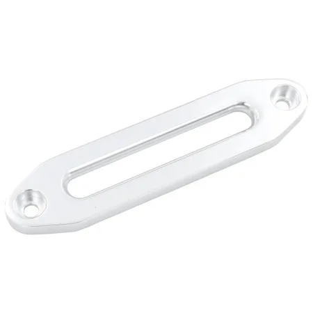 Silberne Aluminium-Windenführung 254 mm von vidaXL, Winden - Ref: Foro24-210457, Preis: 29,98 €, Rabatt: %