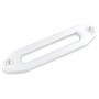 Silberne Aluminium-Windenführung 254 mm von vidaXL, Winden - Ref: Foro24-210457, Preis: 33,32 €, Rabatt: %
