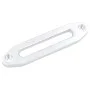 Silver aluminum winch guide 254 mm by vidaXL, Winches - Ref: Foro24-210457, Price: 29,98 €, Discount: %
