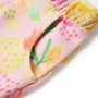 Child's short pants with soft pink drawstring 140 by , kids pants - Ref: Foro24-10953, Price: 10,44 €, Discount: %