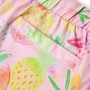 Child's short pants with soft pink drawstring 140 by , kids pants - Ref: Foro24-10953, Price: 10,55 €, Discount: %