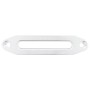 Silberne Aluminium-Windenführung 254 mm von vidaXL, Winden - Ref: Foro24-210457, Preis: 33,32 €, Rabatt: %