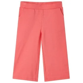 Child's wide-leg coral pants size 92 by , kids pants - Ref: Foro24-11044, Price: 10,64 €, Discount: %