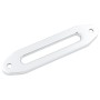 Silberne Aluminium-Windenführung 254 mm von vidaXL, Winden - Ref: Foro24-210457, Preis: 33,32 €, Rabatt: %