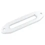 Silver aluminum winch guide 254 mm by vidaXL, Winches - Ref: Foro24-210457, Price: 29,98 €, Discount: %