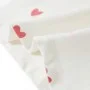 Camiseta infantil color crudo 128 de , Camisetas para niños - Ref: Foro24-11232, Precio: 8,54 €, Descuento: %