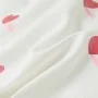 Camiseta infantil color crudo 128 de , Camisetas para niños - Ref: Foro24-11232, Precio: 8,54 €, Descuento: %
