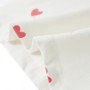 Camiseta infantil color crudo 104 de , Camisetas para niños - Ref: Foro24-11230, Precio: 8,64 €, Descuento: %