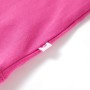 Dunkelrosa Kinder-T-Shirt 128 von , Kinder-T-Shirts - Ref: Foro24-11207, Preis: 8,39 €, Rabatt: %