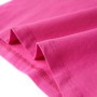 Dunkelrosa Kinder-T-Shirt 128 von , Kinder-T-Shirts - Ref: Foro24-11207, Preis: 8,39 €, Rabatt: %