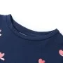 Camiseta infantil azul marino 116 de , Camisetas para niños - Ref: Foro24-11226, Precio: 8,54 €, Descuento: %