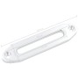 Silberne Aluminium-Windenführung 254 mm von vidaXL, Winden - Ref: Foro24-210457, Preis: 33,32 €, Rabatt: %