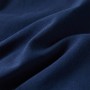 Camiseta infantil azul marino 116 de , Camisetas para niños - Ref: Foro24-11226, Precio: 8,64 €, Descuento: %