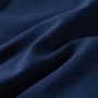 Camiseta infantil azul marino 116 de , Camisetas para niños - Ref: Foro24-11226, Precio: 8,54 €, Descuento: %