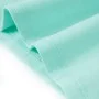 Leichtes Aquamarin Kinder T-Shirt 104 von , Kinder-T-Shirts - Ref: Foro24-11335, Preis: 8,59 €, Rabatt: %