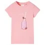 Pink children's t-shirt size 92 by , Kids T-shirts - Ref: Foro24-11264, Price: 8,19 €, Discount: %
