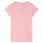Pink children's t-shirt size 92 by , Kids T-shirts - Ref: Foro24-11264, Price: 8,19 €, Discount: %