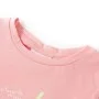 Pink children's t-shirt size 92 by , Kids T-shirts - Ref: Foro24-11264, Price: 8,19 €, Discount: %