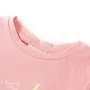 Camiseta infantil rosa 116 de , Camisetas para niños - Ref: Foro24-11266, Precio: 8,19 €, Descuento: %