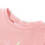 Kinder-T-Shirt in Rosa, Größe 116 von , Kinder-T-Shirts - Ref: Foro24-11266, Preis: 8,28 €, Rabatt: %