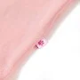 Camiseta infantil rosa 116 de , Camisetas para niños - Ref: Foro24-11266, Precio: 8,19 €, Descuento: %