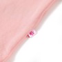Kinder-T-Shirt in Rosa, Größe 116 von , Kinder-T-Shirts - Ref: Foro24-11266, Preis: 8,28 €, Rabatt: %