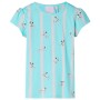 Pijama infantil de manga corta color crudo 116 de , Pijamas de niños - Ref: Foro24-11396, Precio: 10,93 €, Descuento: %