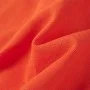 Dunkeloranges Kinder-T-Shirt 116 von , Kinder-T-Shirts - Ref: Foro24-11361, Preis: 8,59 €, Rabatt: %