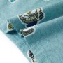 Light green mélange children's t-shirt size 92 by , Kids T-shirts - Ref: Foro24-12479, Price: 8,81 €, Discount: %