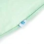 Camiseta infantil verde claro 92 de , Camisetas para niños - Ref: Foro24-12554, Precio: 7,93 €, Descuento: %