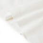 Kinder-T-Shirt in der Farbe Ecru 128 von , Kinder-T-Shirts - Ref: Foro24-12582, Preis: 8,07 €, Rabatt: %