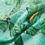 Camiseta infantil verde claro mélange 128 de , Camisetas para niños - Ref: Foro24-12407, Precio: 8,81 €, Descuento: %