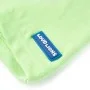 Camiseta infantil verde neón 104 de , Camisetas para niños - Ref: Foro24-12470, Precio: 7,99 €, Descuento: %