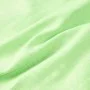Camiseta infantil verde neón 104 de , Camisetas para niños - Ref: Foro24-12470, Precio: 7,99 €, Descuento: %