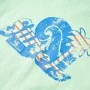 Hellgrünes Kinder-T-Shirt 116 von , Kinder-T-Shirts - Ref: Foro24-12556, Preis: 7,93 €, Rabatt: %