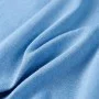 Camiseta infantil azul medio 104 de , Camisetas para niños - Ref: Foro24-12575, Precio: 7,99 €, Descuento: %