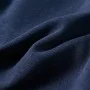 Sudadera infantil con capucha azul marino y naranja 116 de , Camisetas para niños - Ref: Foro24-12776, Precio: 12,74 €, Descu...