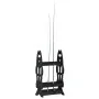 Fishing rod holder for 16 rods, black by , Fishing Rod Storage Containers - Ref: Foro24-94436, Price: 39,20 €, Discount: %