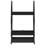Angelrutenhalter für 16 Ruten schwarz von , Aufbewahrungsbehälter für Angelruten - Ref: Foro24-94436, Preis: 33,25 €, Rabatt: %