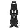 Angelrutenhalter für 16 Ruten schwarz von , Aufbewahrungsbehälter für Angelruten - Ref: Foro24-94436, Preis: 33,25 €, Rabatt: %