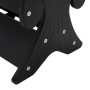 Angelrutenhalter für 16 Ruten schwarz von , Aufbewahrungsbehälter für Angelruten - Ref: Foro24-94436, Preis: 33,25 €, Rabatt: %