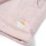 Light pink children's shorts with a mixed drawstring size 92 by , kids pants - Ref: Foro24-10964, Price: 10,50 €, Discount: %