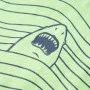 Neon green children's t-shirt size 128 by , Kids T-shirts - Ref: Foro24-12317, Price: 8,12 €, Discount: %