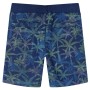 Kindershorts mit marineblauem Kordelzug 116 von , Kinderhosen - Ref: Foro24-12116, Preis: 9,99 €, Rabatt: %
