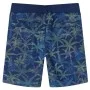Child's shorts with navy blue drawstring 92 by , kids pants - Ref: Foro24-12114, Price: 9,90 €, Discount: %