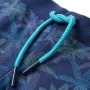 Pantalón corto infantil con cordón azul marino 92 de , Pantalones de niños - Ref: Foro24-12114, Precio: 9,90 €, Descuento: %