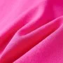Camiseta infantil rosa oscuro 140 de , Camisetas para niños - Ref: Foro24-10468, Precio: 8,45 €, Descuento: %