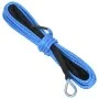 Cable de cabrestante azul 5 mm x 9 m de vidaXL, Cabrestantes - Ref: Foro24-210458, Precio: 28,44 €, Descuento: %